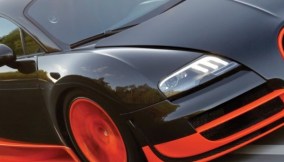 In alternativa all'acquisto, i bolidi Bugatti possono anche essere noleggiati