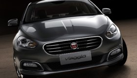 Le Fiat vendute all’estero che non avete mai visto in Italia. Foto