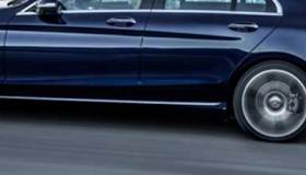 Mercedes Classe C, l’auto più bella secondo i lettori di ‘Auto Zeitung’