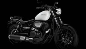 Yamaha XV950 e XV950R, scacco matto all’Harley-Davidson 883. Foto
