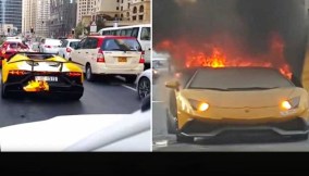lamborgini