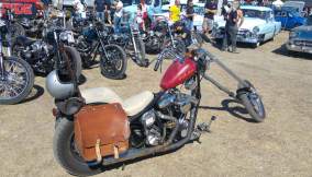 chopper