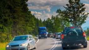 Cosa cambia tra le strade statali e provinciali