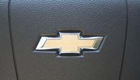 Chevrolet rende tributo nel nome al suo co-fondatore