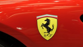 Ferrari storia curiosità