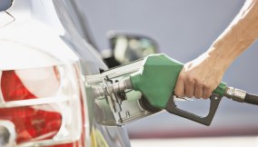 USA Benzina caduta libera