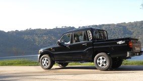 la storia di Mahindra