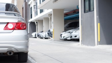 Quali conseguenze per chi ostruisce l'ingresso di un garage