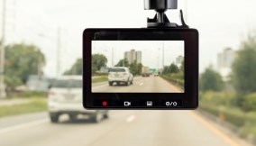 L'uso delle dashcam non è soggetto a una specifica regolamentazione