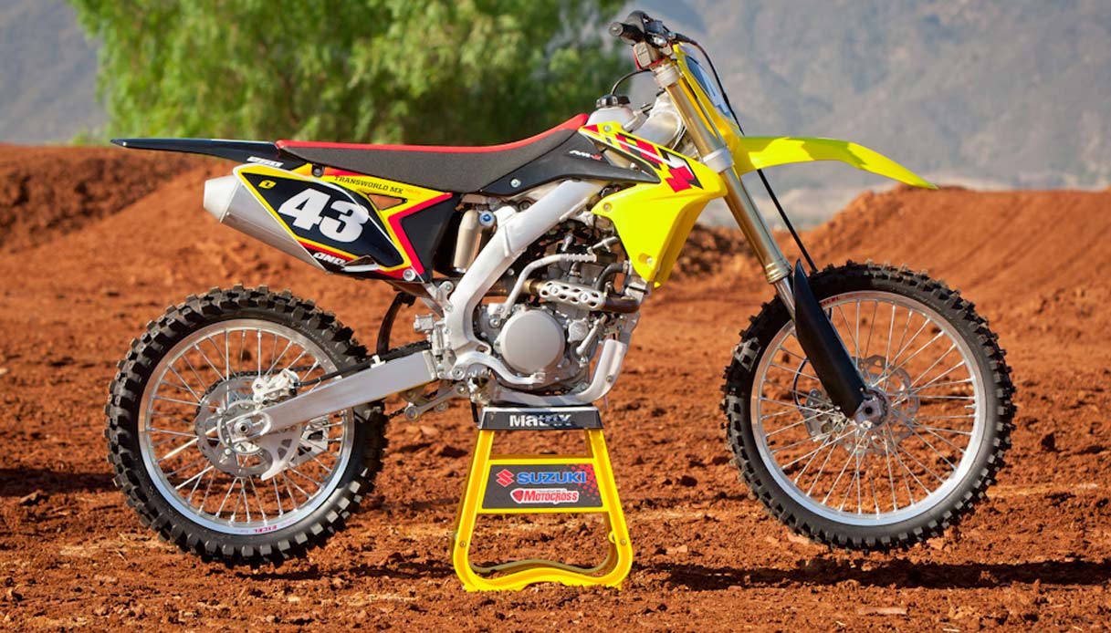 cross 250cc
