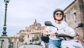 Guidare una moto con la patente B è una possibilità che offre flessibilità e convenienza