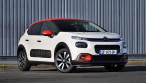 Citroen C3 2016, nuovo capitolo nel 2016