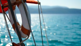 Le patenti nautiche sono classificate in diverse categorie