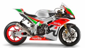 Aprilia RSV4 Factory Works, per chi vuole vivere emozioni ‘da gara’