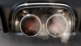 come pulire il fap di un'auto diesel