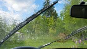 Come rabboccare il liquido del tergicristalli