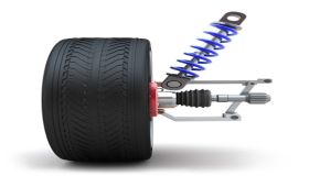 Ammortizzatori: quando è il caso di sostituirli?