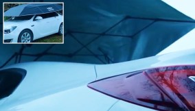 tenda