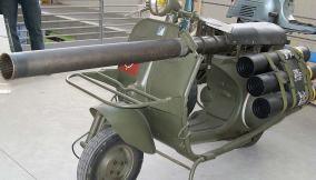 vespa