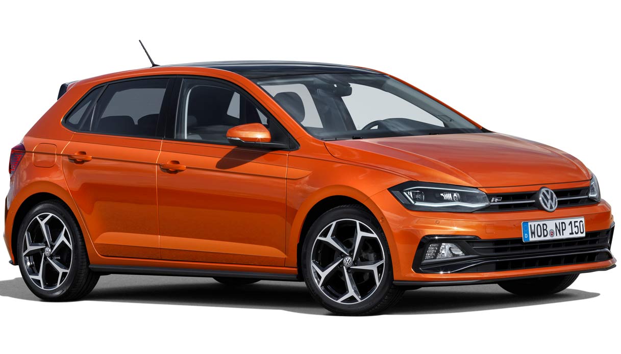 Polo Volkswagen