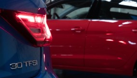 Audi come cambia la nomenclatura