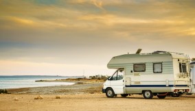 Il pagamento del bollo per il camper è obbligatorio