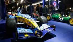 Fia Hall of Fame, un omaggio ai piloti campioni del mondo di Formula 1