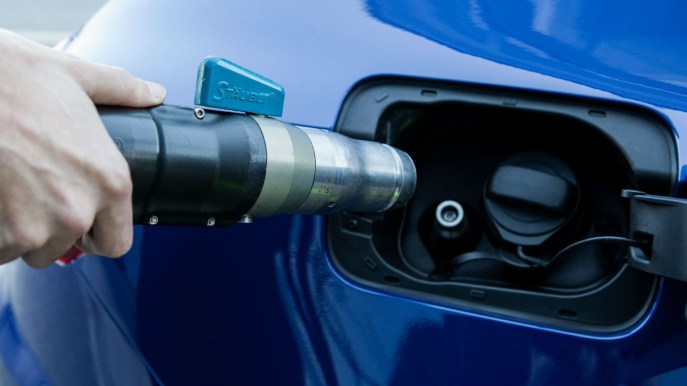 Sette miti da sfatare sulle auto a metano