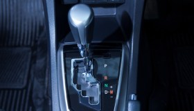 Cambio automatico, come funziona e come si usa