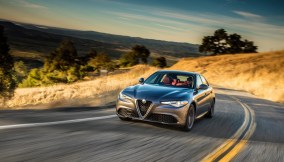 Il motore 1.3 turbo che non è mai entrato nel listino dell'Alfa Romeo Giulia