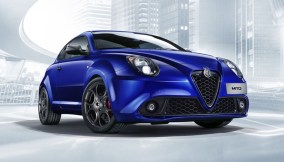 Il modello sostitutivo dell'Alfa Romeo MiTo