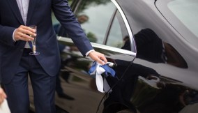 Auto blu, un tempo emblema della casta e criticate come un esempio di spreco di risorse pubbliche