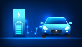 Come funziona la batteria liquida per auto elettriche