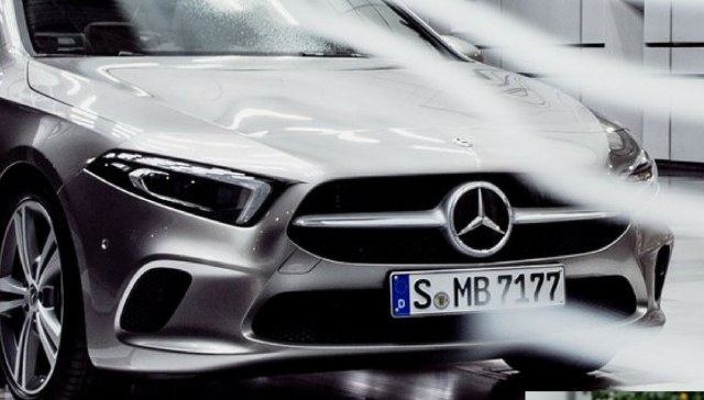 Mercedes Classe A: più raffinata e tecnologica 
