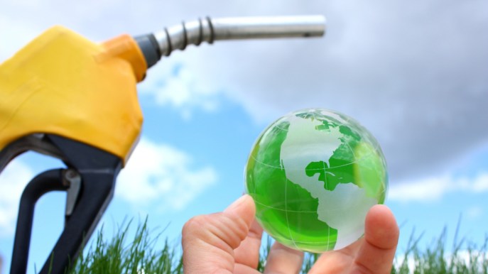 Cos’è il biodiesel e quali sono i limiti di utilizzo come carburante per auto