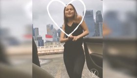 Scendere dall’auto in corsa, quella moda pericolosa del KikiChallenge