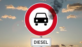 stop diesel euro 3