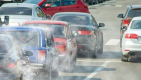 Come riconoscere quando l’auto è di categoria Euro 3