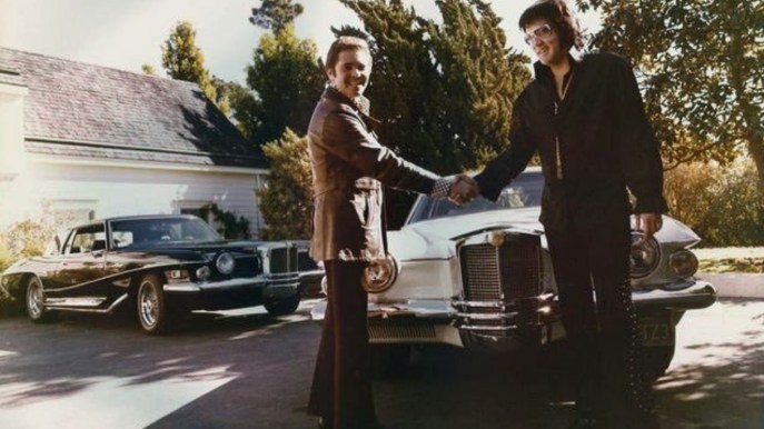 L’auto preferita da Elvis Presley era un “gioiello dell’arte italiana”