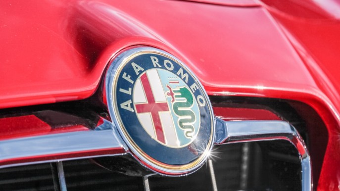 Alfa Romeo, la prima novità del nuovo piano è il C-suv della Casa
