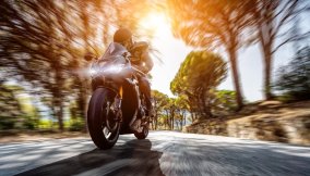 cos'è il ride by wire e come funziona