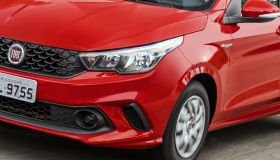 Nuova Fiat Punto, asso nella manica di Fca per il 2019?