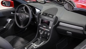 ford elimina odore auto nuova