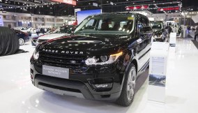 Quali sono i dieci suv usati più costosi: Range Rover Sport