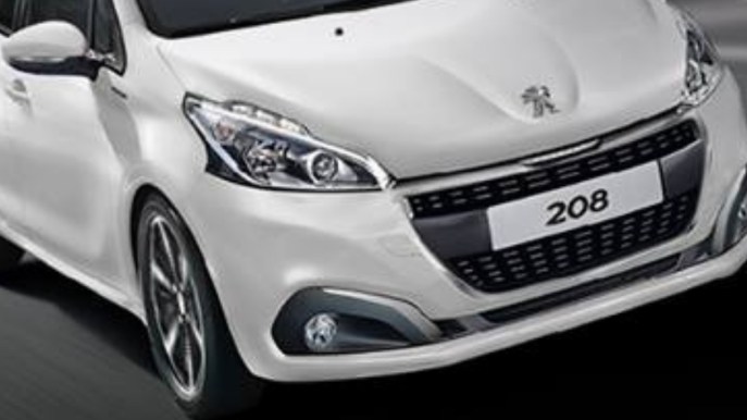 Peugeot 208, l’edizione limitata celebrativa Signature 2019