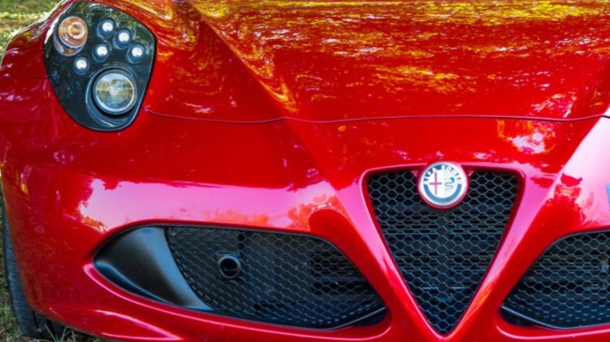 Alfa Romeo 8C, FCA vende due esemplari unici