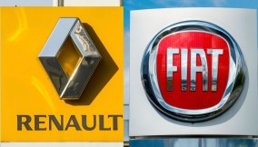 Renault-Fiat, aria di fusione