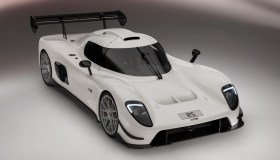 Ultima RS, la supercar da 400 km/h con super accelerazione