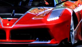 All’asta ad agosto l’eccezionale Ferrari FXX da pista