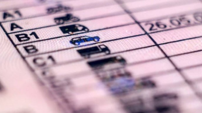 Ventimila automobilisti circolano senza punti sulla patente